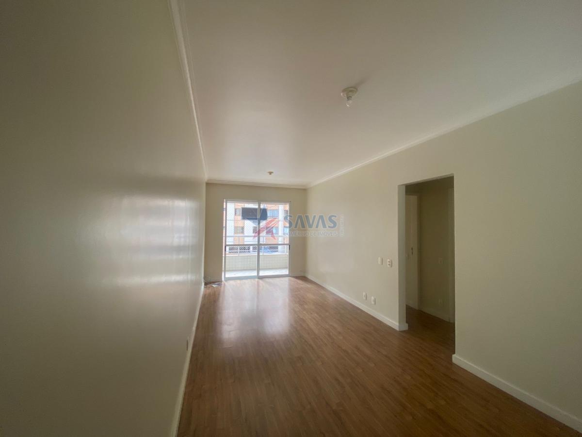 APTO 3 DORMITÓRIOS JUNTO AO CATARINENSE -  2 VAGAS